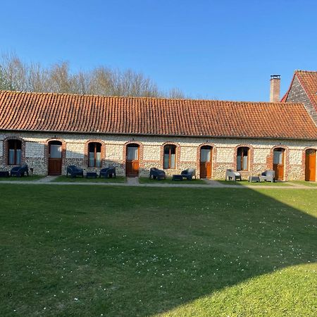 Bed and Breakfast Domaine De Collen Lepine  Екстер'єр фото