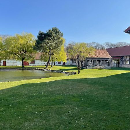 Bed and Breakfast Domaine De Collen Lepine  Екстер'єр фото