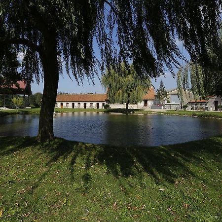 Bed and Breakfast Domaine De Collen Lepine  Екстер'єр фото