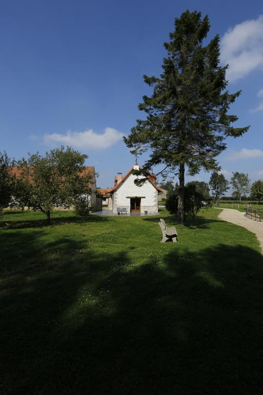Bed and Breakfast Domaine De Collen Lepine  Екстер'єр фото