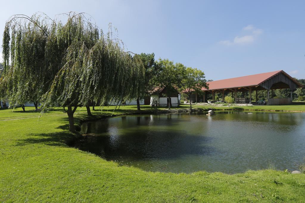 Bed and Breakfast Domaine De Collen Lepine  Екстер'єр фото