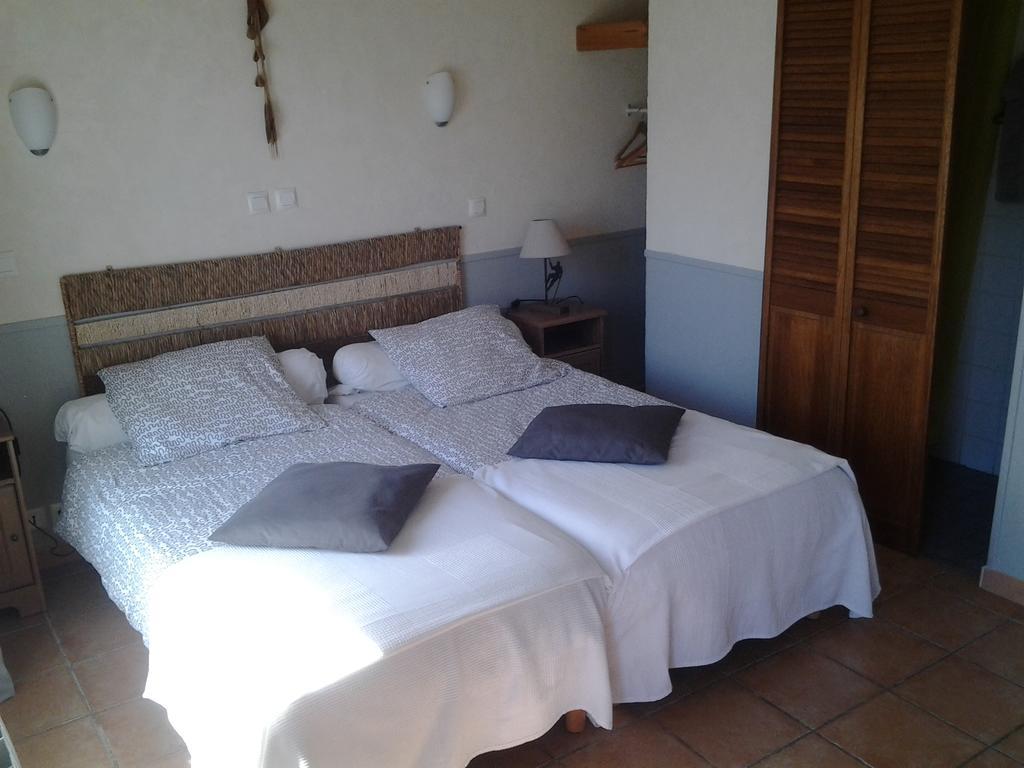 Bed and Breakfast Domaine De Collen Lepine  Номер фото