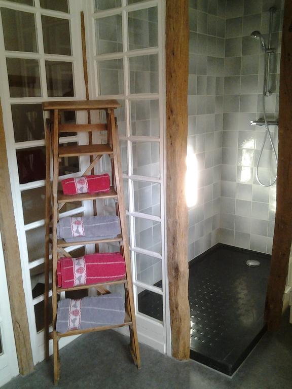 Bed and Breakfast Domaine De Collen Lepine  Екстер'єр фото