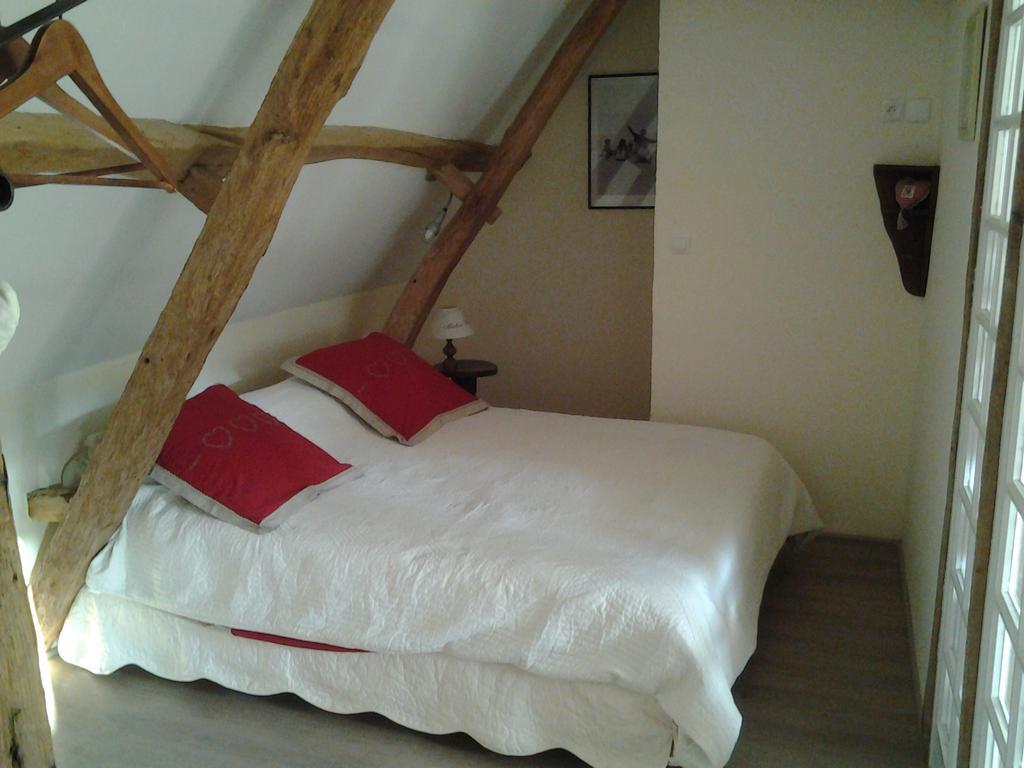 Bed and Breakfast Domaine De Collen Lepine  Екстер'єр фото